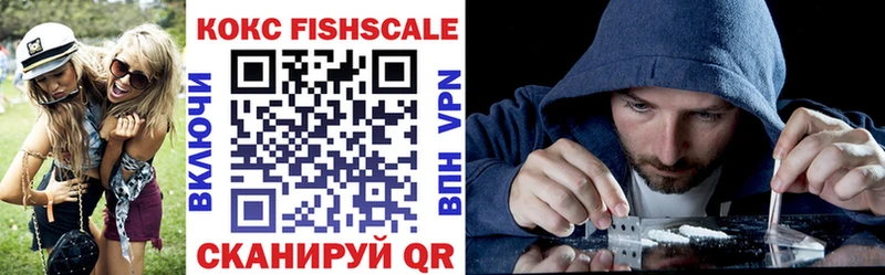 COCAIN FishScale МЕГА рабочий сайт Елизаветинская